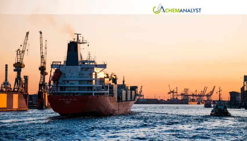 Strait Tolls and Red Sea Sinkings Intensify Dual-Chokepoint Crisis