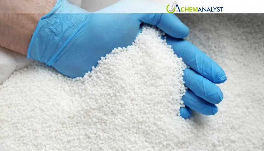 Strong Supply Availability Limits Recovery in US Urea Ammonium Nitrate Prices