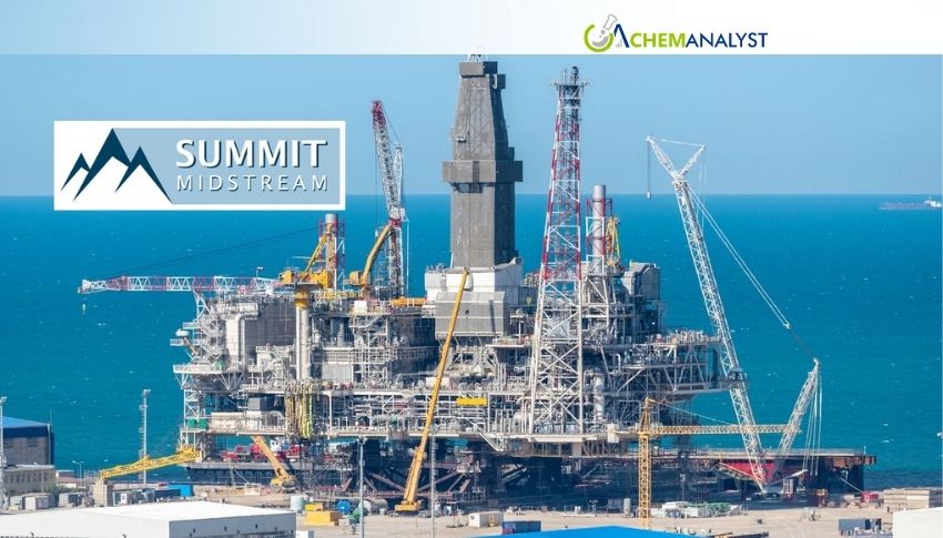 Summit Midstream Advances Double E Pipeline Expansion