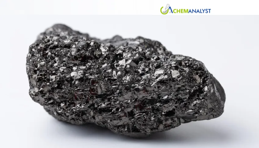 Supply Bottlenecks Push US Boron Prices Up 3.4% in June