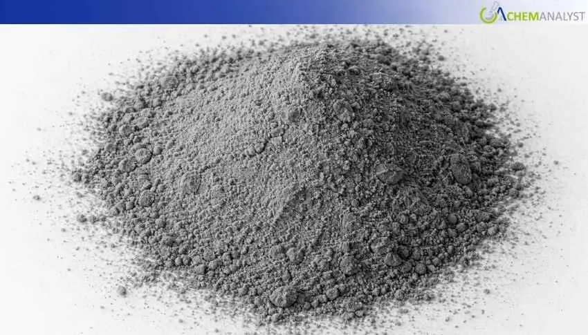 Supply Chain Risks Lift US Zinc Powder Import Offers by 1.4% WoW, Despite Monthly Weakness