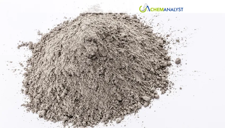 Supply Discipline and Rising Processing Costs Strengthen US Bentonite Market
