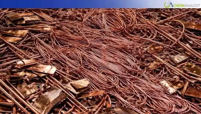 Supply Tightness and Weak Buying Push Copper Scrap Prices Lower