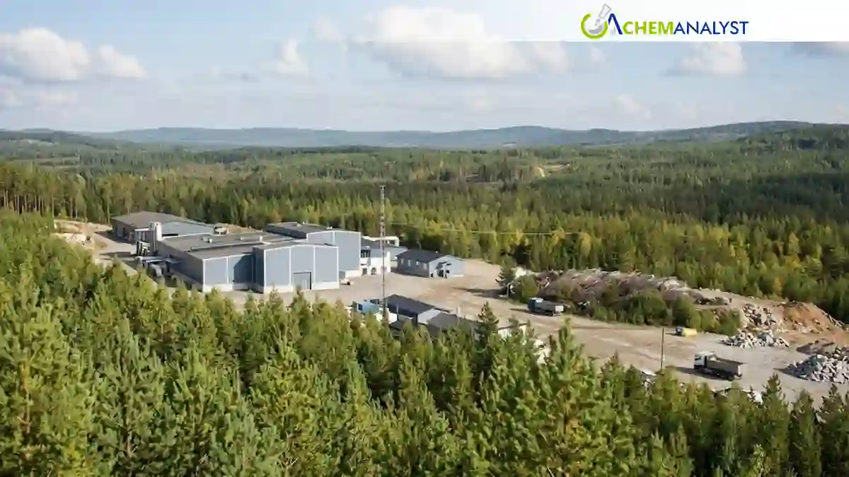 Sweden Mineral Strategy Boosts Norra Karr Rare Earth Project