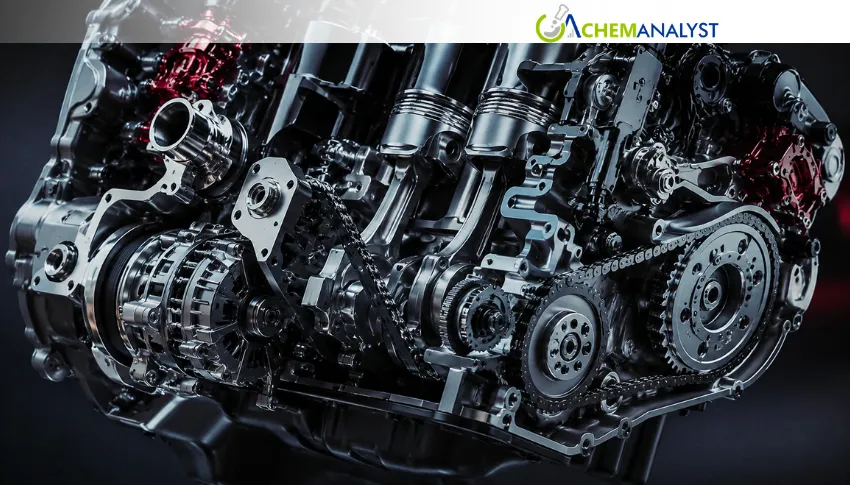 Swiss Company Develops Ammonia-Fueled Marine Engine for Dry Bulk Carrier Installation
