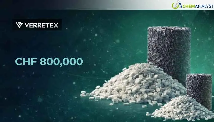 Swiss Funding Accelerates Verretex Project For Short rGF Upcycling