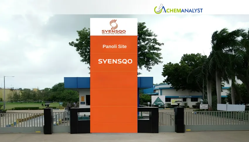 Syensqo to Double Aromatic Polymer Capacity in India by 2028