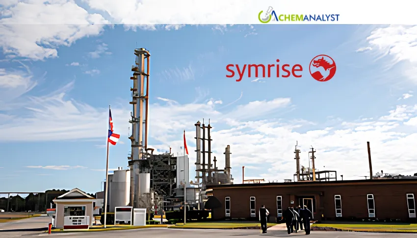 Symrise Divests AmeriTerpenes to Mutares in Portfolio Shift