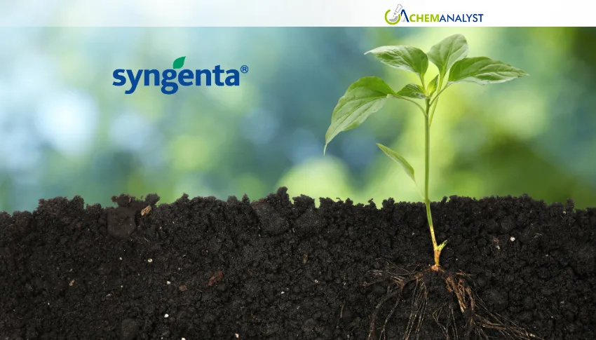 Syngenta Partners Groundwork to Boost Biological Farming