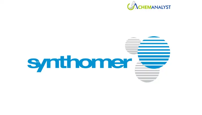 Synthomer Sells Czech Acrylate Monomers Unit to Mutares in Strategic Portfolio Overhaul
