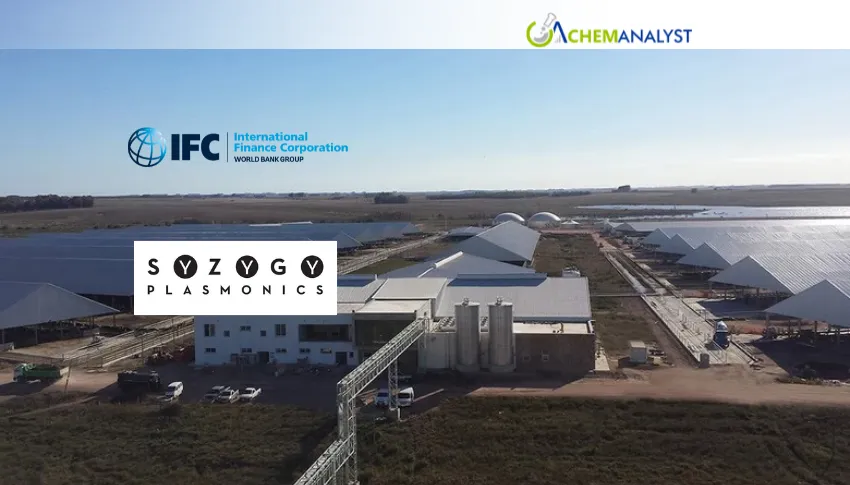 Syzygy, IFC Partner to Accelerate SAF Projects in Latin America