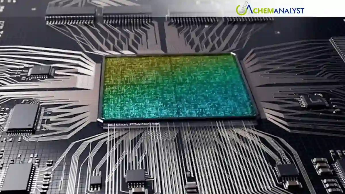 Taiwan Bets on Silicon Photonics to Power the Next AI Boom