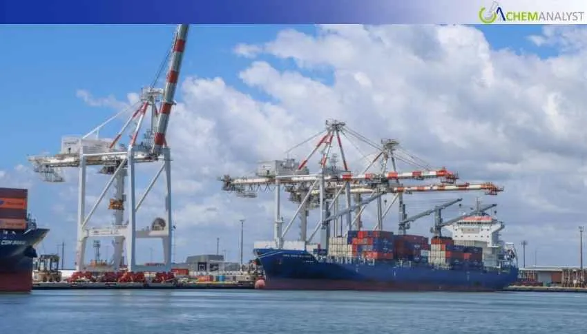 Tanker Strikes, Fuel Famines, and COSCO's Cautious Return: The Gulf Blockade Deepens