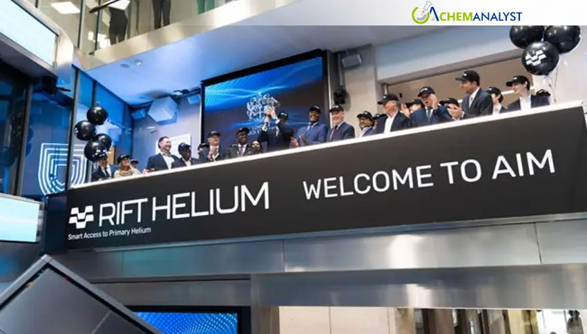 Tanzania Moves to Classify Helium as a Critical and Strategic Mineral