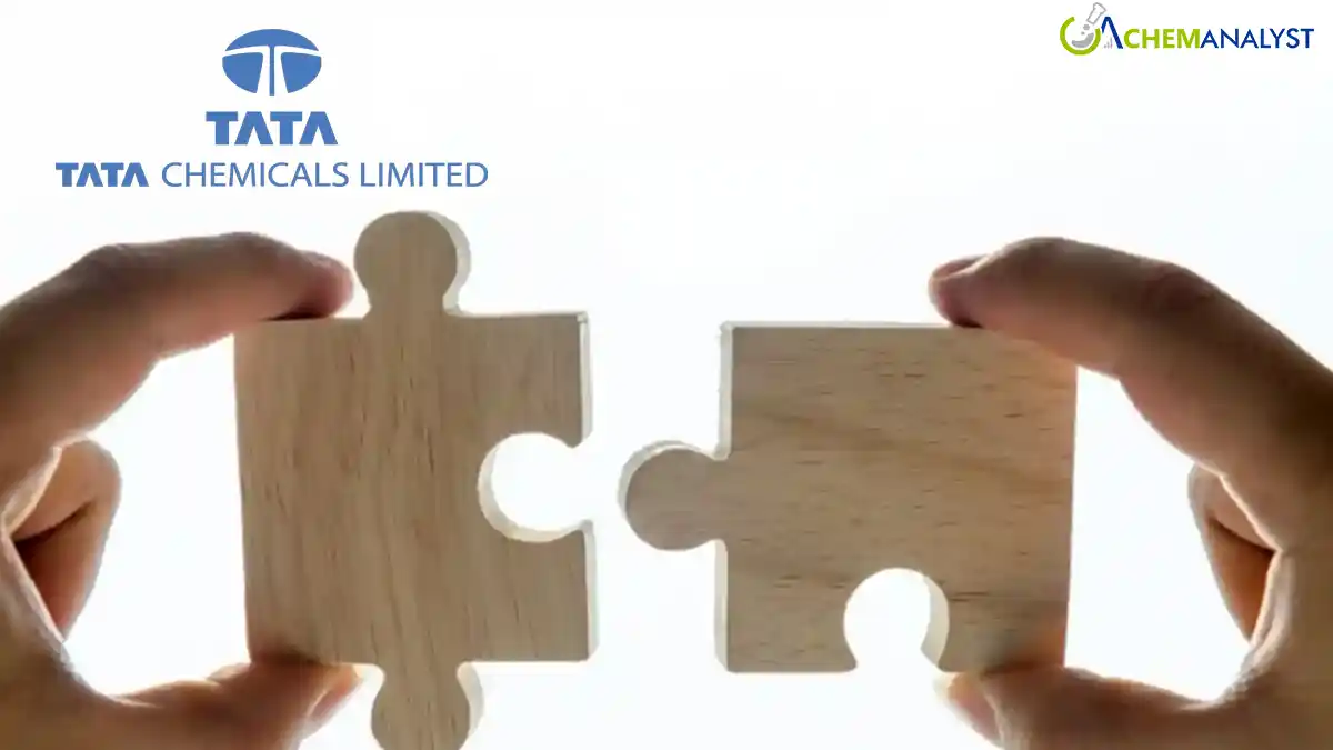 Tata Chemicals Strengthens Specialty Portfolio with Novabay Acquisition