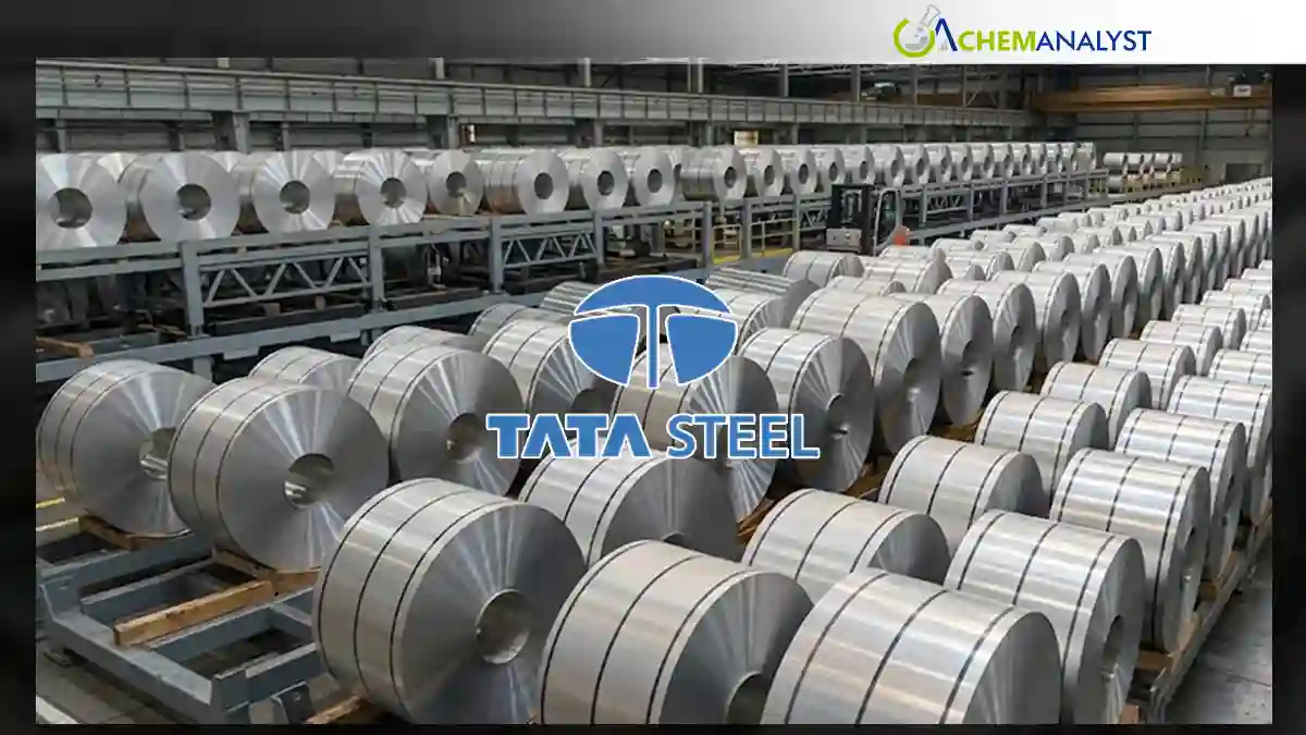 Tata Steel to Increase TMILL Stake to 74% Following CCI Nod