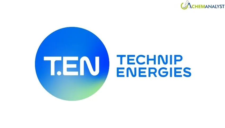 Technip Energies Records €6 Billion Surge in Orders Amid Ongoing Middle East Disruptions