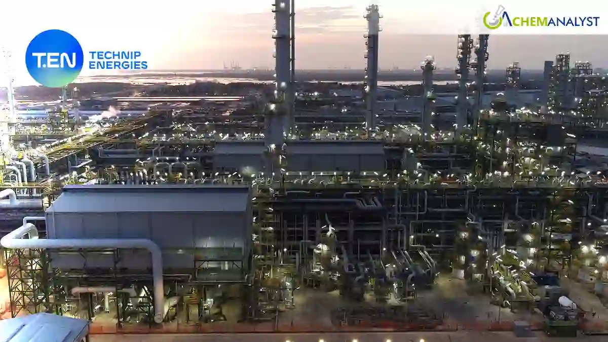 Technip Energies Secures Contract for Long Son Petrochemicals Expansion Project in Vietnam