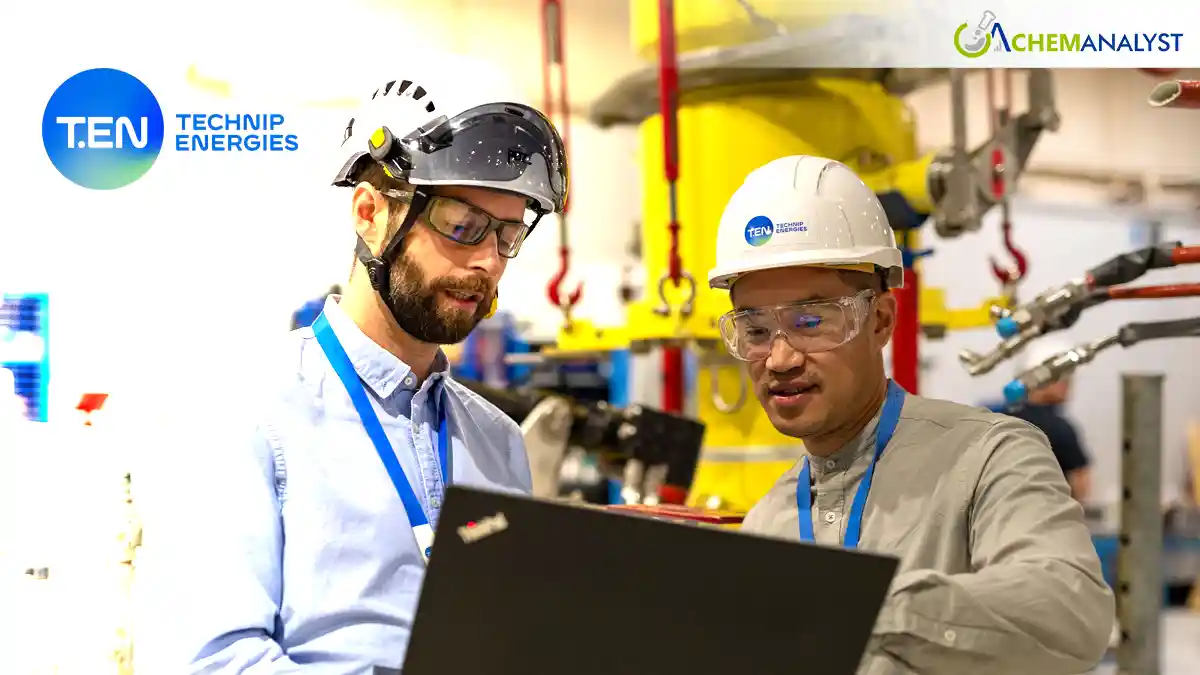 Technip Energies Secures Dual FEED Contracts from SOGARA for Refinery Development in Gabon