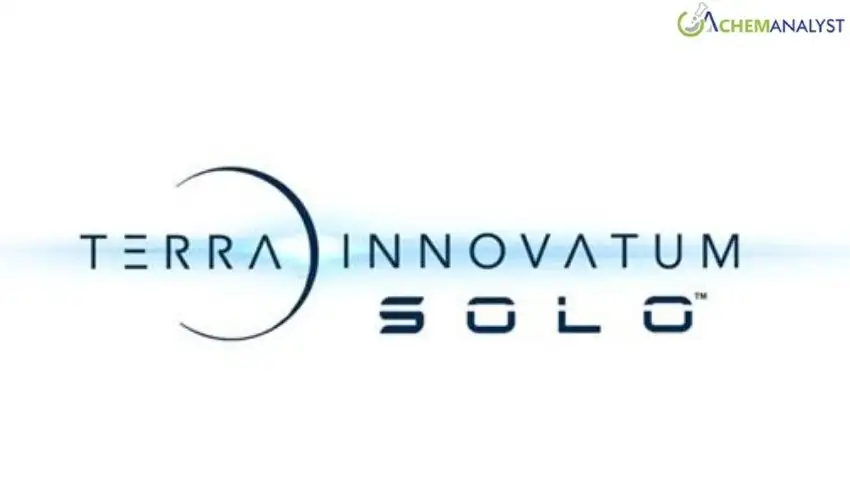 Terra Innovatum Strengthens SOLO Testing Infrastructure with Essential Helium Circulator Supplied by Boldrocchi