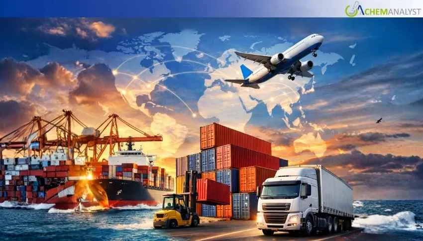 The Panama Retaliation: China Halts Projects after Hutchison Ouster; Maersk Posts Losses