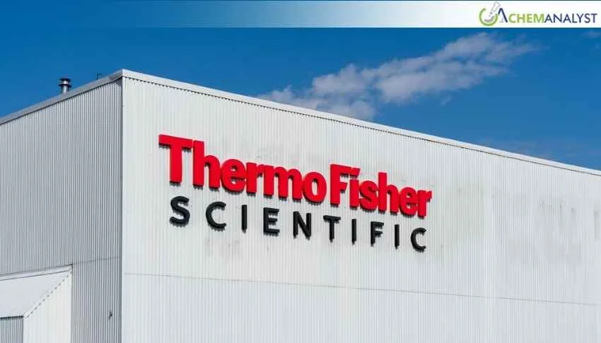 Thermo Fisher Scientific Agrees to Divest Its Microbiology Business to Astorg