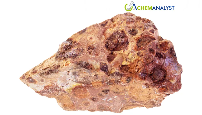 Three Catalysts That Will Drive US Bauxite Prices Higher This Year