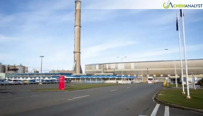 Tiwai Point Aluminium Smelter Workers Announce Strike