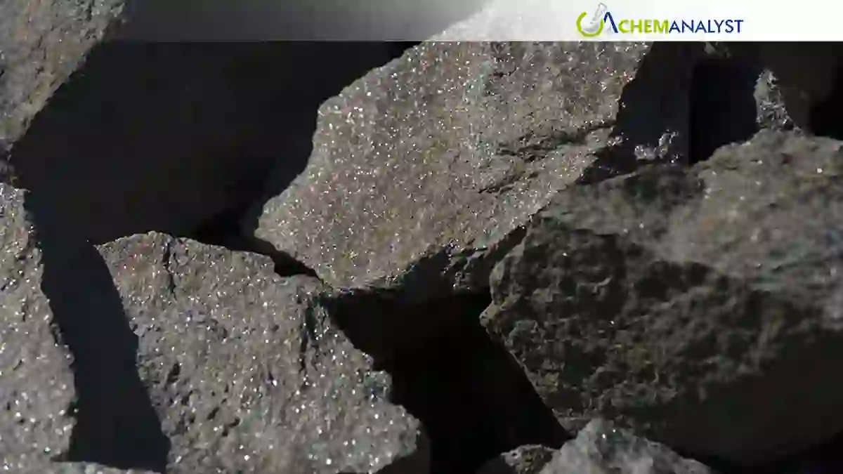 Total Graphite Finds High-Grade Near-Surface Mineralisation in Madagascar