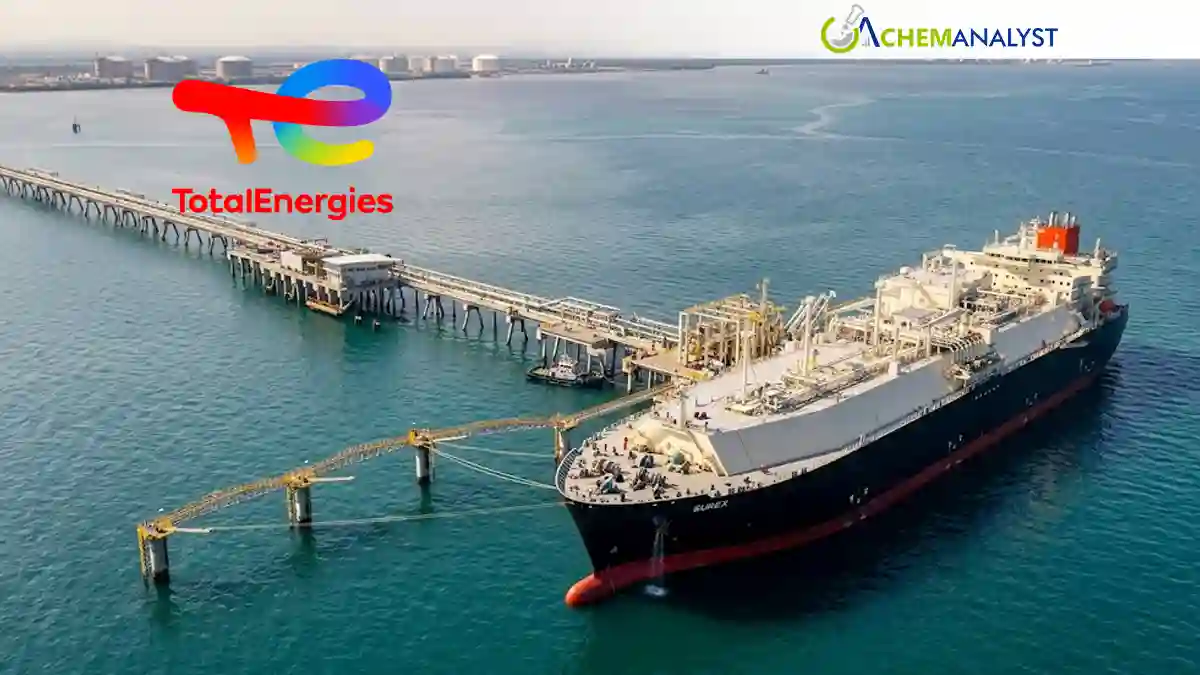 TotalEnergies Advances Papua LNG Toward Final Investment Decision