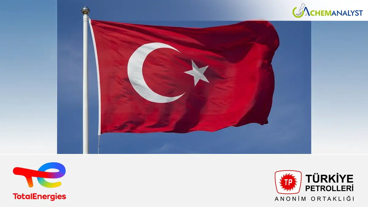 TotalEnergies and TPAO Forge Strategic Exploration Partnership