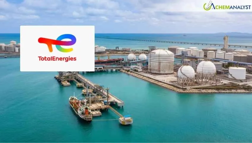 TotalEnergies Announces Full Restart of Mozambique LNG Project Activities