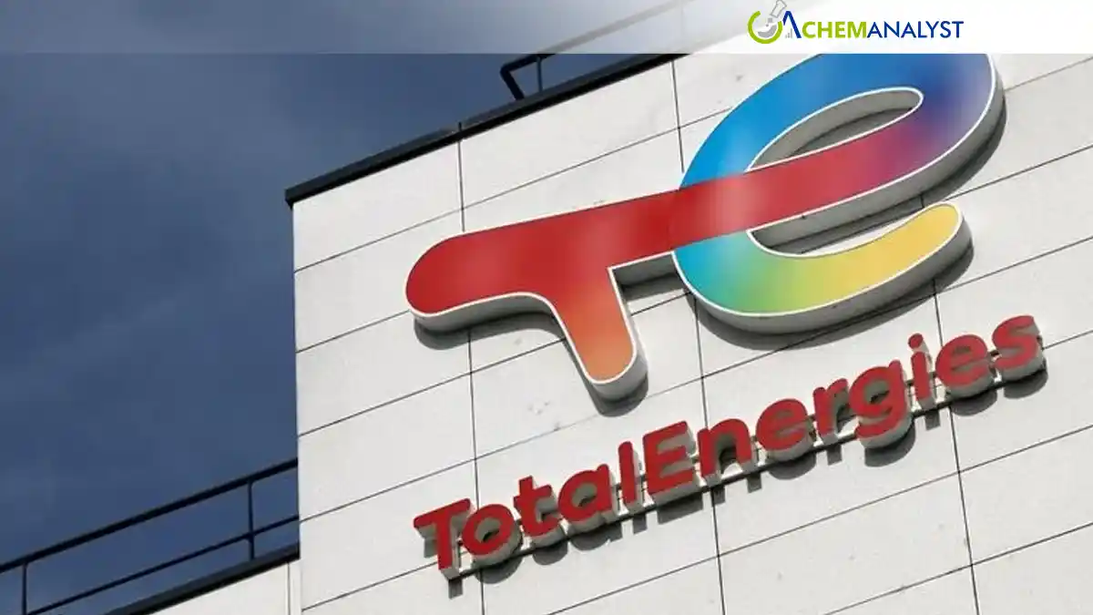 TotalEnergies Approves Umm Shaif Gas Cap Development in UAE