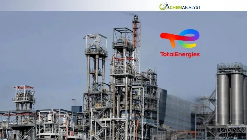 TotalEnergies Boosts Antwerp Refinery with BELCO SOx Scrubber