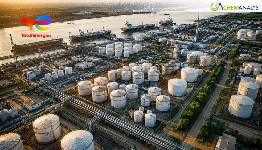 TotalEnergies CEO Warns 500 million Barrels Already Lost as Questions Grow Over Timing for Oil Stock Investments
