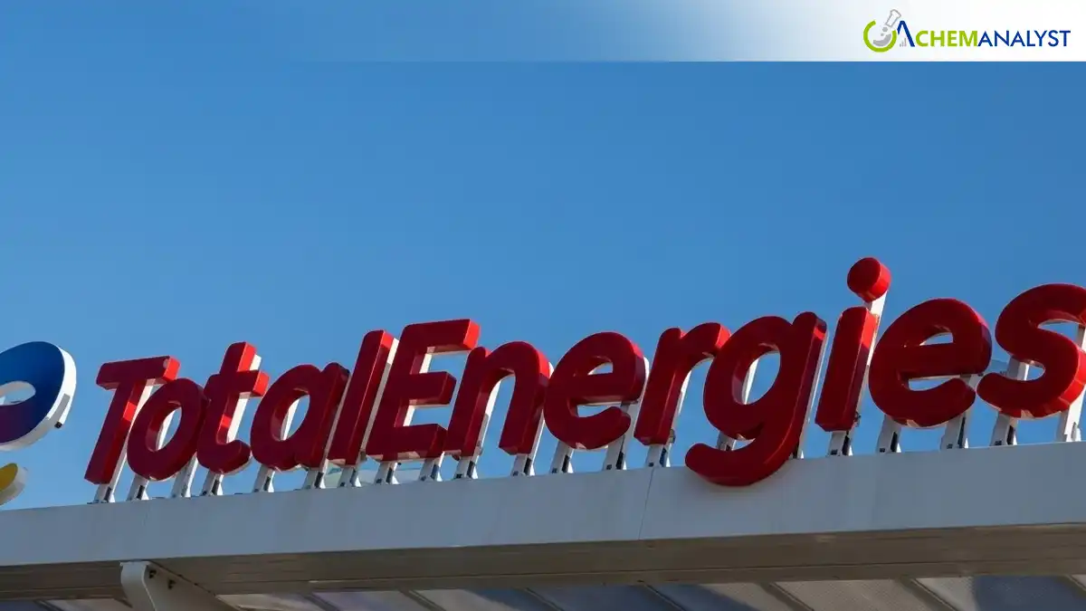 TotalEnergies Expects 15% Global Production Loss Amid Middle East Shutdowns Linked to Iran Conflict