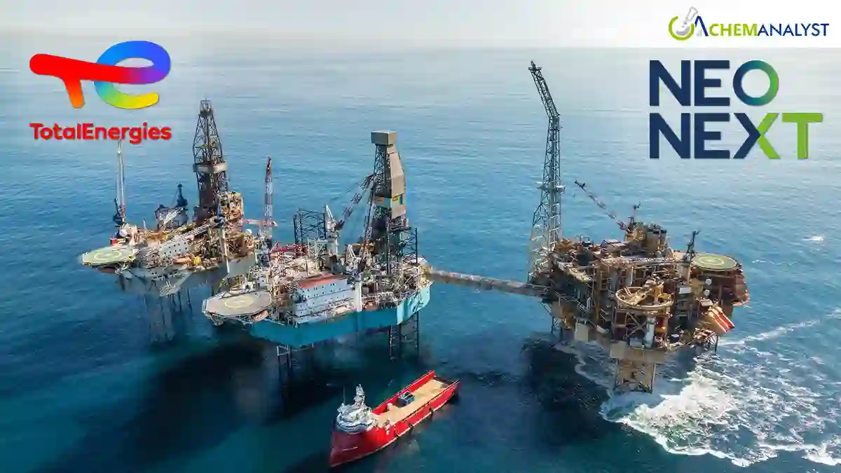 TotalEnergies Finalizes UK North Sea Asset Merger with NEO NEXT