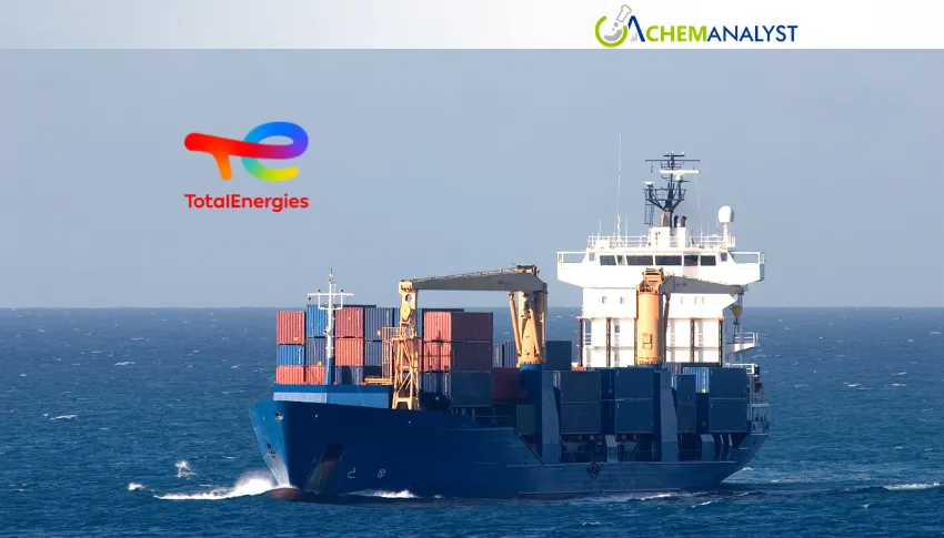 TotalEnergies Launches First LNG Shipment from Mexico’s ECA LNG Terminal to Strengthen Asian Energy Supply