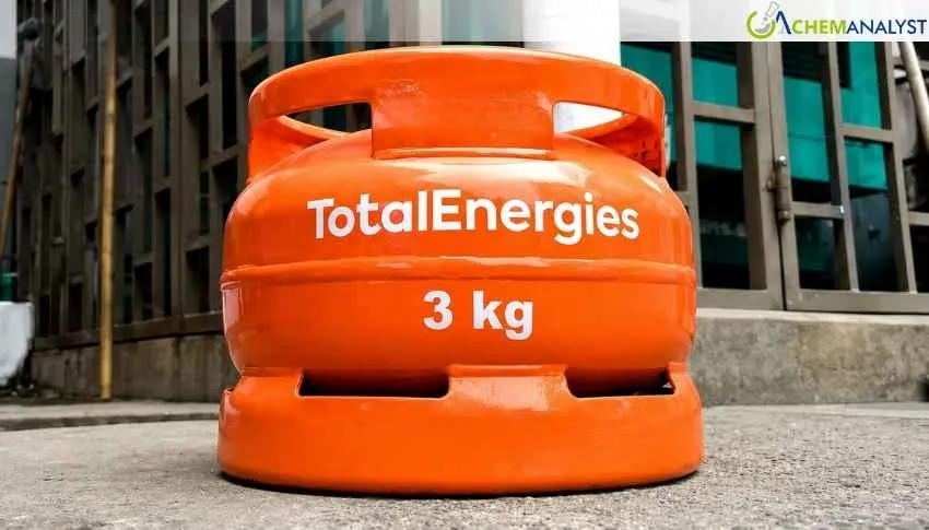 TotalEnergies Launches Sh700 LPG Refill to Target Kenya’s Budget Clean Cooking Market