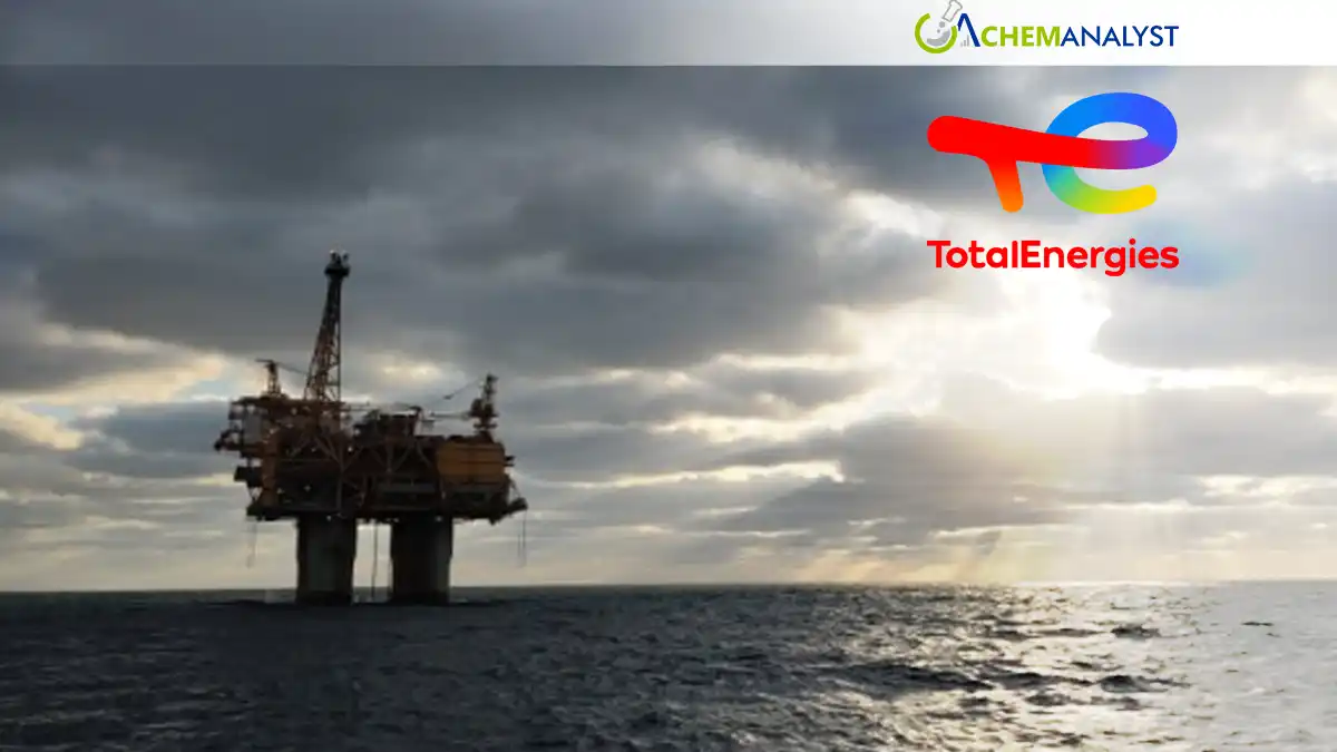 TotalEnergies Q2 Profit Jumps 68% on Strong Oil and Refining Margins