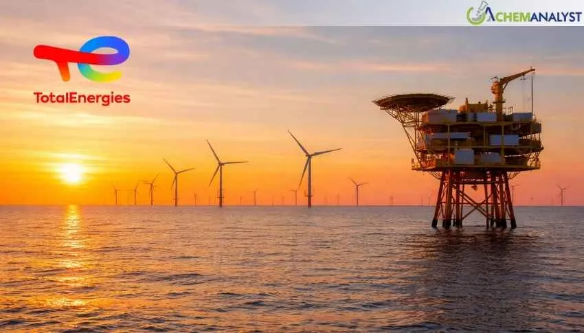 TotalEnergies Signs Deal with United States Department of the Interior to Exit US Offshore Wind Projects