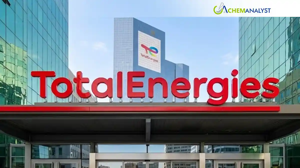 TotalEnergies Targets Full Restart of Port Arthur Refinery After Lightning-Induced Power Outage