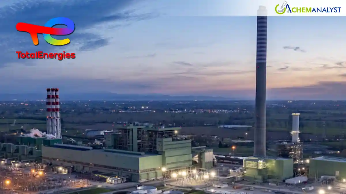 TotalEnergies, TES and Japanese Gas Majors Unite to Advance Nebraska’s Live Oak e-NG Project