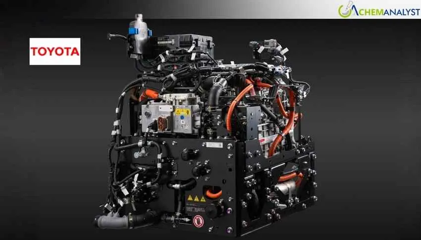 Toyota Hydrogen Solutions Secures Major Certifications for Commercial Fuel Cell Systems