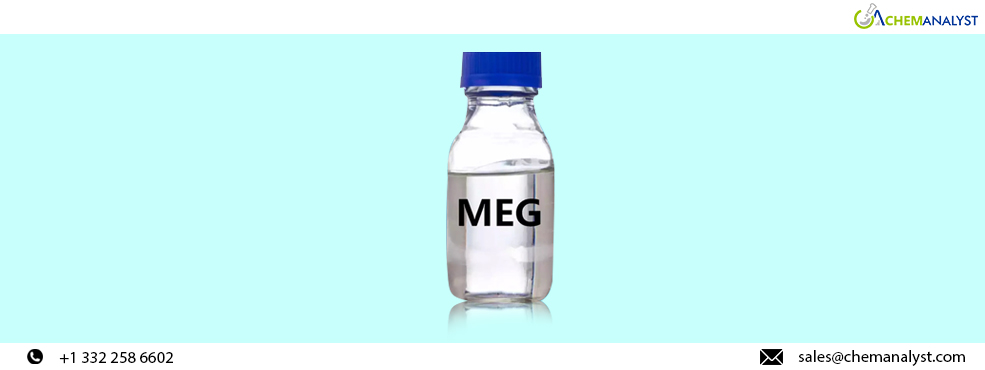 Trade Disturbances Lead MEG prices to Rise in the US and Europe in Early March 2024