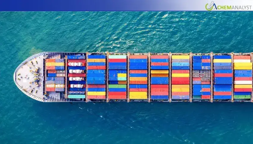 Transpacific Rates Tumble Again as Suez Return Floods Market With Capacity