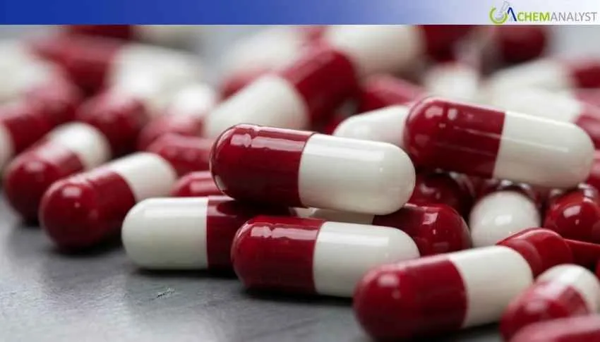 Troxerutin Prices in China Strengthen 4% on Export-Oriented Supply and Rising Production Costs