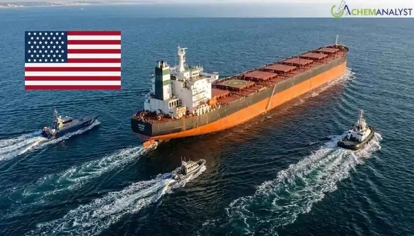 Trump Issues Stark Warning to Iran Over Potential Disruption in Strait of Hormuz Oil Trade