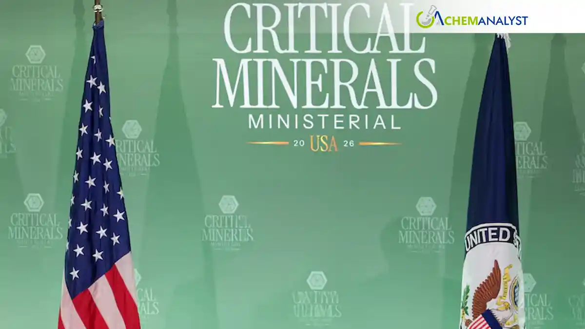 Trump’s Critical Minerals Pricing Strategy Encounters G7 Skepticism and Industry Divisions