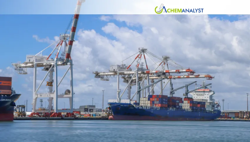 Typhoon Closures & Cape Rerouting Amplify Far East–Europe Supply Chain Pressures